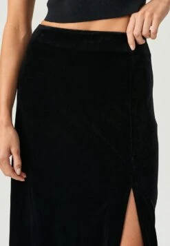 Claire- Maxirok - Black -Kleding Hoog Verkoopwinkel c53d441cadd54077b620ea1c351c2b95