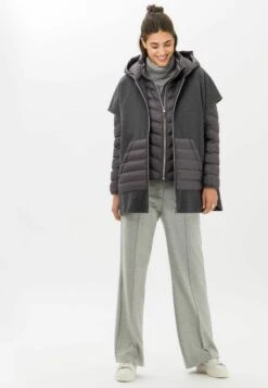 BRAX Style Maine - Broek - Light Grey -Kleding Hoog Verkoopwinkel c5f504c05de7400baa3e230eb61822db