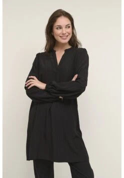 Kaffe Kahelly- Blouse - Black Deep