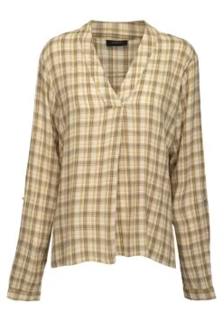 Peppercorn Blouse - Prairie Sand -Kleding Hoog Verkoopwinkel c6d5af76b13844fb81b74d0d43d5560d