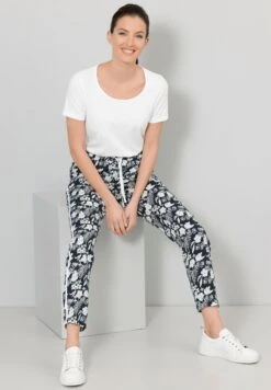 Trainingsbroek - Marineblau -Kleding Hoog Verkoopwinkel c6fe245b40614798a5d3f98c98eee28f