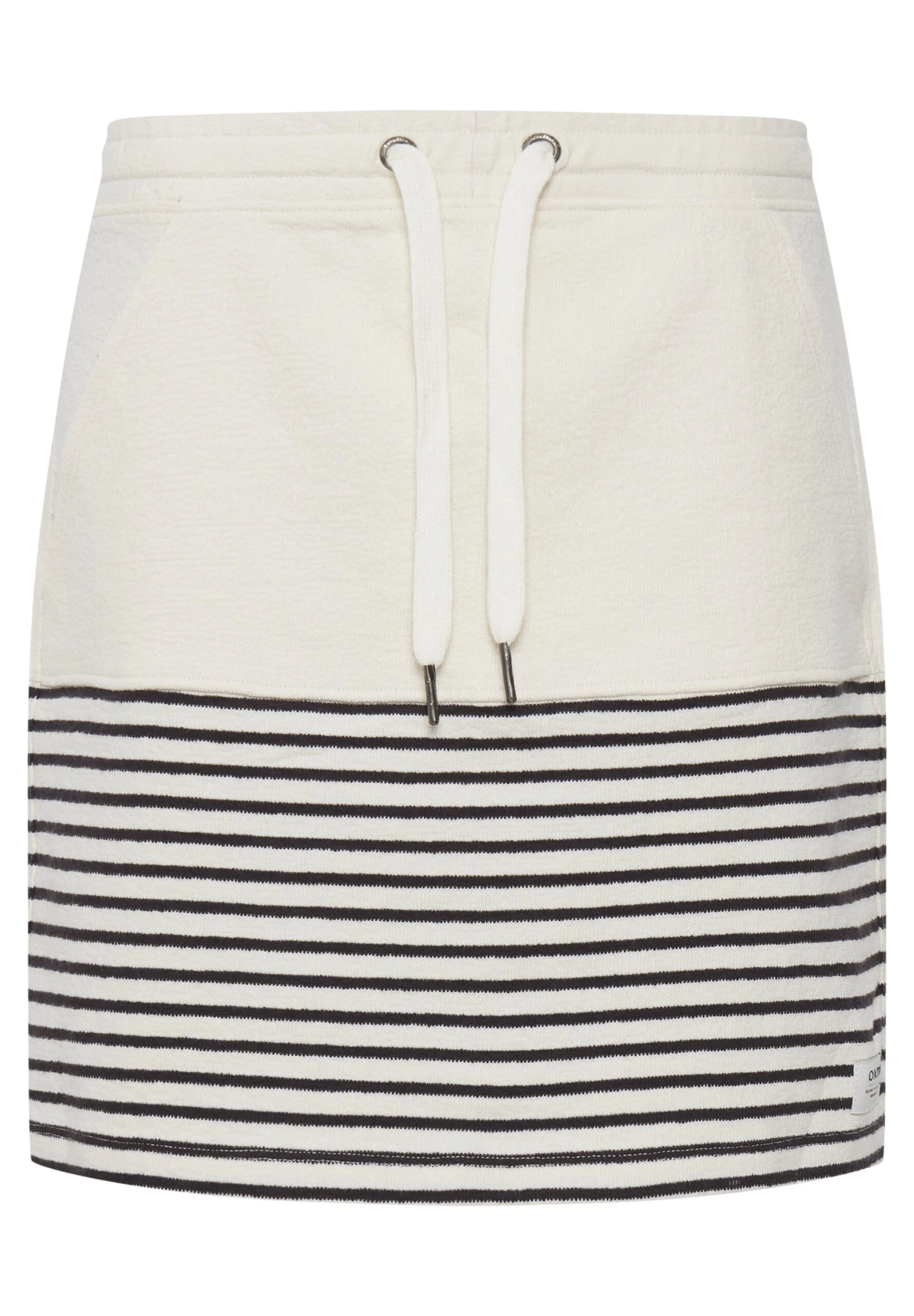 OXMO Oxpippa - Minirok - Black 8 OXMO Oxpippa - Minirok - Black - Image 6