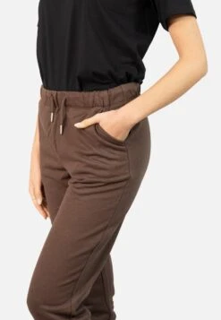 ONLY Invernale - Trainingsbroek - Marrone -Kleding Hoog Verkoopwinkel c82396641cd346fc826588a4fdb32433