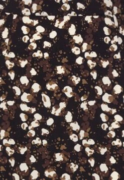 Objleonora Midi Skirt - A-Lijn Rok - Black 7 Objleonora Midi Skirt - A-Lijn Rok - Black -Kleding Hoog Verkoopwinkel c909ccdb0de942768db2a1dcb4e08fb5