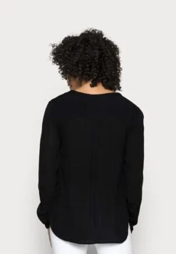 Kaffe Amber - Tuniek - Black -Kleding Hoog Verkoopwinkel c9ffaeaa483948b0b4c3cee839c49a3f