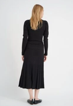 InWear Jobeiw - A-Lijn Rok - Black 10 InWear Jobeiw - A-Lijn Rok - Black -Kleding Hoog Verkoopwinkel ca5989c7d11143e4bb08f77079e246f4