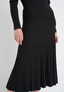 InWear Jobeiw - A-Lijn Rok - Black