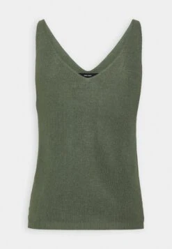 Vero Moda Vmnewlex Sun Sl Ga Noos - Top - Laurel Wreath -Kleding Hoog Verkoopwinkel cc321abdfdce451e87c2eb0ceeb446d0