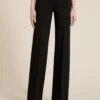 LUISA SPAGNOLI Osten B - Broek - Nero -Kleding Hoog Verkoopwinkel cccc2289c93e46edaf2ad645dcf71ba6