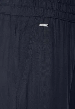 STREET ONE Loose Fit - Broek - Blau -Kleding Hoog Verkoopwinkel cd5d09b55b714496834d98aabdc53ce2