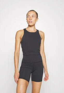 Lululemon Wunder Train Racerback Tank - Top - Black -Kleding Hoog Verkoopwinkel ce7d3b1637d445d9aead0dea0510973b