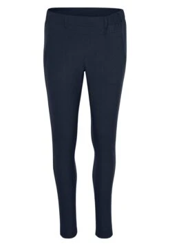 Kaffe Jillian Sofie- Broek - Midnight Marine -Kleding Hoog Verkoopwinkel cee85dd9a0c84e3f8222e8ebf10dd715