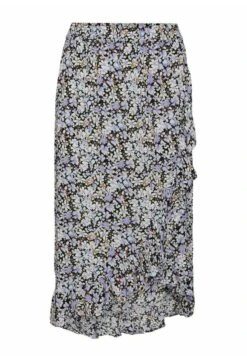 Pieces Pcmille - A-Lijn Rok - Black 12 Pieces Pcmille - A-Lijn Rok - Black -Kleding Hoog Verkoopwinkel cef794b3ee294126bb47fc51476ee7f0