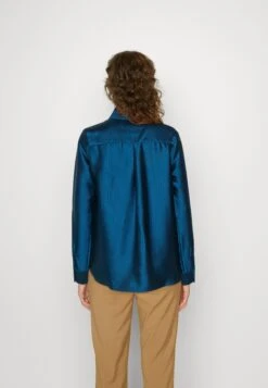 Didun- Overhemdblouse - Blue -Kleding Hoog Verkoopwinkel d05ed61fe9eb4f0785f8f9762cb7431a