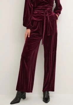 Kaffe Kamilla- Broek - Winetasting