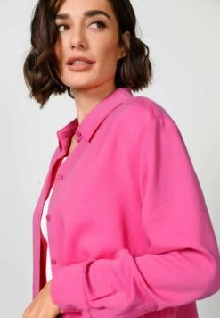 Overhemdblouse - Pink -Kleding Hoog Verkoopwinkel d09d235066c546d68ef396b82fdf2de4