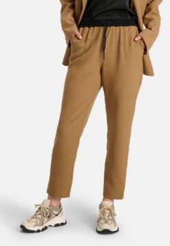 Contrast - Trainingsbroek - Sand