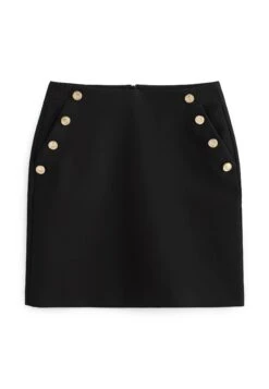 Next Standard - Minirok - Black -Kleding Hoog Verkoopwinkel d393a079c86f4637b761e490783ce244