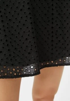 Koton Fisto Voluminous - A-Lijn Rok - Black 9 Koton Fisto Voluminous - A-Lijn Rok - Black -Kleding Hoog Verkoopwinkel d39f826a76ae4f98ae7cb04eb39d0e19