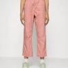 Patagonia Funhoggers Pants - Broek - Sunfade Pink -Kleding Hoog Verkoopwinkel d40163d671794dfd8de845af4010a018