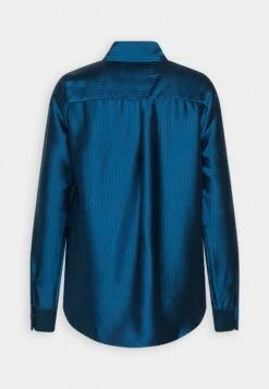 Didun- Overhemdblouse - Blue -Kleding Hoog Verkoopwinkel d43b5fb2085f404e8ea2b118745bea96