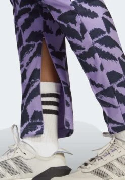 Adidas Sportswear Tiro Up Lifestyle - Trainingsbroek - Violet Fusion Legend Ink Multicolor White -Kleding Hoog Verkoopwinkel d54cbf14629940e18c2dc0522becb50f