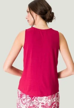 Zero Blouse - Deep Claret -Kleding Hoog Verkoopwinkel d72ab890f09149e6bef5647688b48a3b