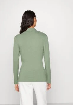 Anna Field Longsleeve - Light Green -Kleding Hoog Verkoopwinkel d743c0a7d8fa42db83ea6451c3aba3fd