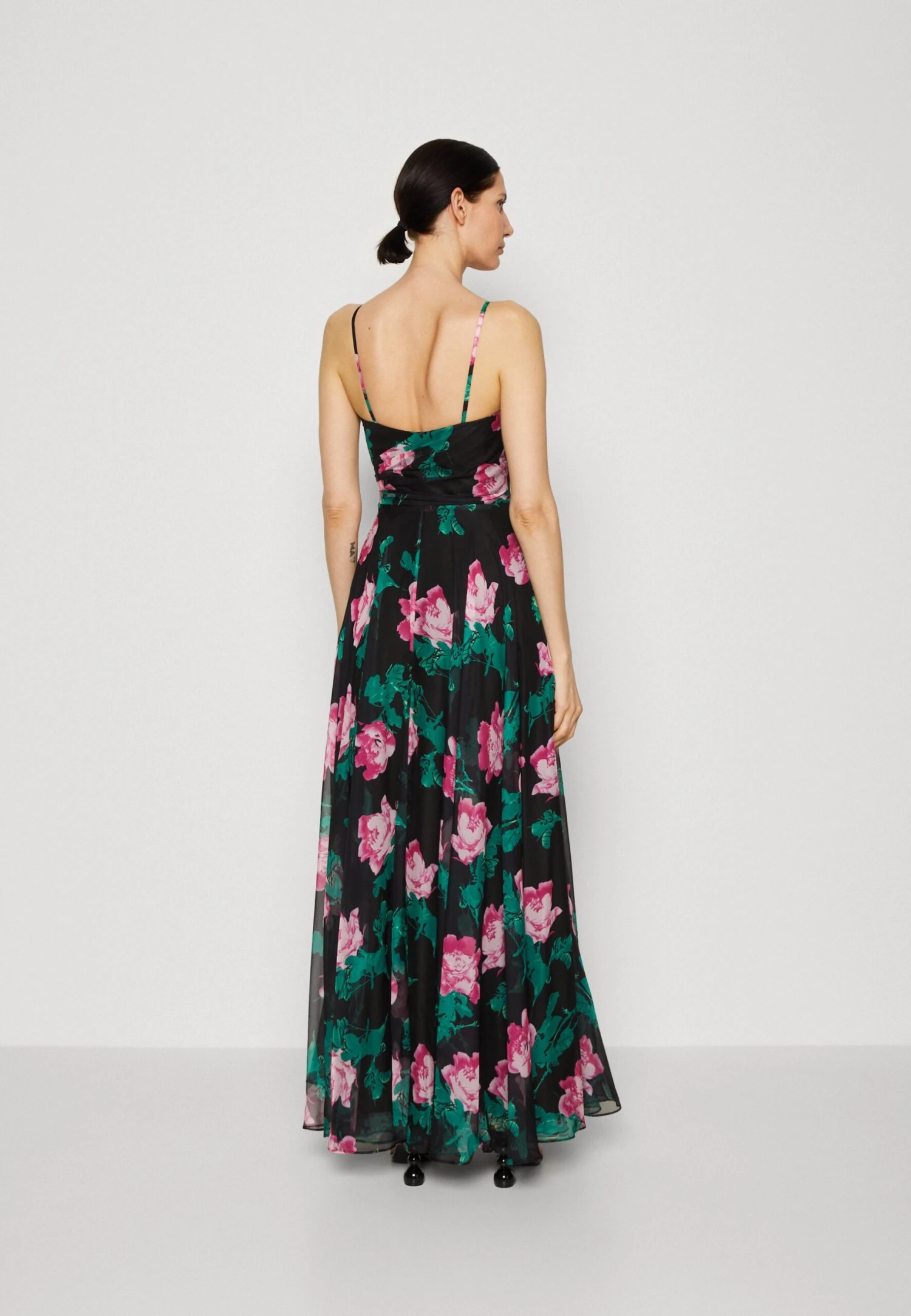 Mascara Galajurk - Black/Pink 5 Mascara Galajurk - Black/Pink - Image 3