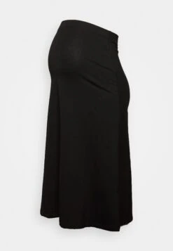 A-Lijn Rok - Black -Kleding Hoog Verkoopwinkel d82605c74b2b4950a58cf90cc68946c7