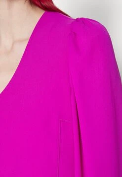 MAX & Co. Decoroso - Jurk - Fuchsia -Kleding Hoog Verkoopwinkel d94bcb57e3cd47e6a29d24b27aa4997d
