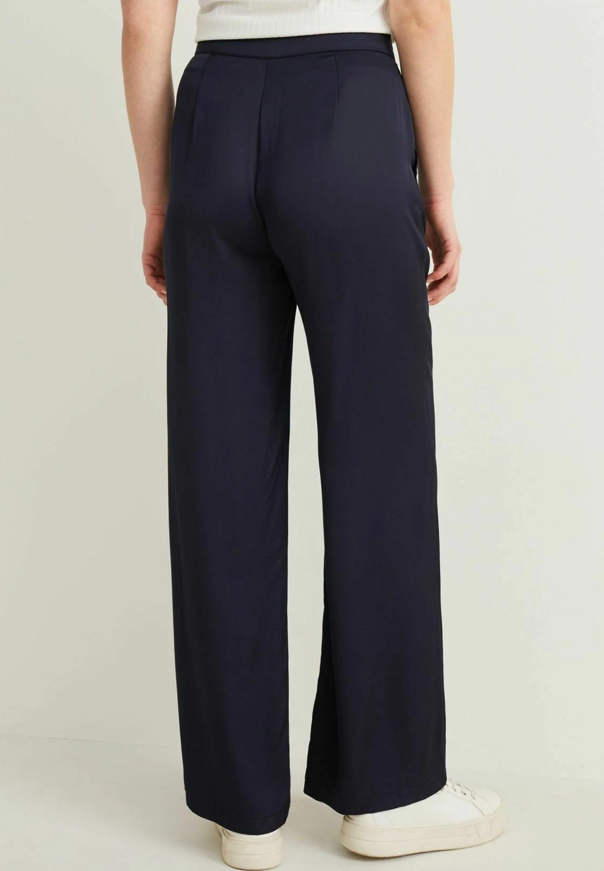 Broek - Dark Blue 6 Broek - Dark Blue - Image 4