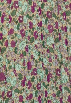 Marc O'Polo Skirt Plissee Style Elastic Waistband - Maxirok - Multi -Kleding Hoog Verkoopwinkel d97ef3306e9d4a808cd12689ff39da98