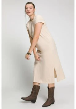 Jerseyjurk - Taupe -Kleding Hoog Verkoopwinkel d9d419b98adb460db37aa9bc5b93f077