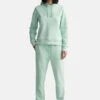 Gant Tonal Archive Shield- Trainingsbroek - Minty Green -Kleding Hoog Verkoopwinkel d9f4249d5f204d8fb3e6006c411c3f31