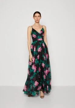 Mascara Galajurk - Black/Pink