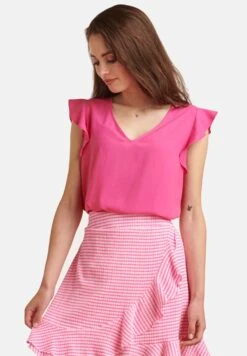 Blouse - Pink