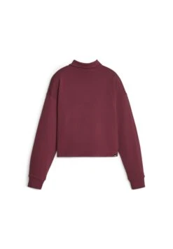 Puma Her - Poloshirt - Dark Jasper -Kleding Hoog Verkoopwinkel da402562bbac40d298f52776590882db