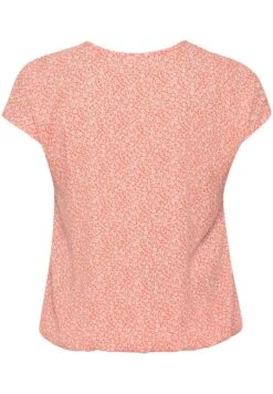 Isma Ami- Blouse - Vermillion Antique Flower -Kleding Hoog Verkoopwinkel daaba704c43b454d8057f6d679518e94