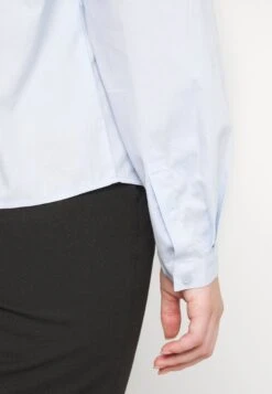 Even&Odd Blouse - Light Blue -Kleding Hoog Verkoopwinkel dab4b7eb40574c15a01f239434aa0e00