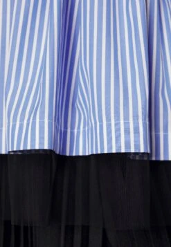 Viktor&Rolf Bows To The Sky- Top - Blue -Kleding Hoog Verkoopwinkel dc2301fa870943168bf8d43291fb2380