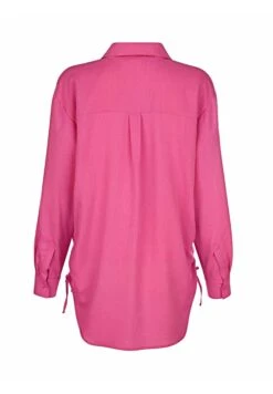 Overhemdblouse - Pink -Kleding Hoog Verkoopwinkel dca5cca2ccd64456afbccd1b8d7fec7c