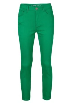 Elise 7/8 - Broek - Bright Green -Kleding Hoog Verkoopwinkel dd94bdb0b82b4122896e05eccf0a1432
