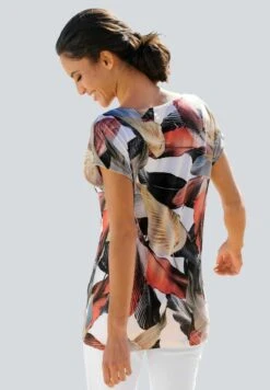 T-Shirt Print - Wollweiß -Kleding Hoog Verkoopwinkel de0e320287e54fd0850328fec7cd09be