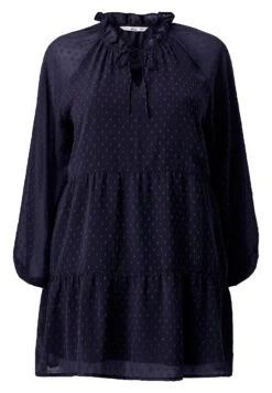 Eva - Tuniek - Blau -Kleding Hoog Verkoopwinkel deafa3df65164655a40293aef6a7ae83