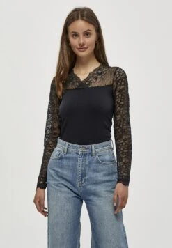 Minus Blouse - Black