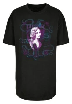 F4NT4STIC Beasts Leta Lestrange - T-Shirt Print - Black -Kleding Hoog Verkoopwinkel e06eb19e1cdc4c88b2b6f8c7113a1995