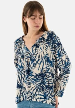 Be2099 - Blouse - Bleu