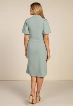 Irene Pes 588 - Blousejurk - Green -Kleding Hoog Verkoopwinkel e2423b559dcf4d8e8f130de62f941e7d