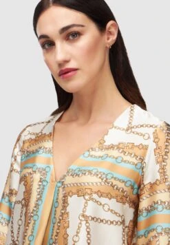 Blouse - Beige -Kleding Hoog Verkoopwinkel e247d05af736463d92ab98cefbfd30bd